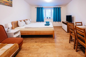 Lipno nad Vltavou - Apartman 23 - WiFi, Parking, Netflix Lipno Nad Vltavou